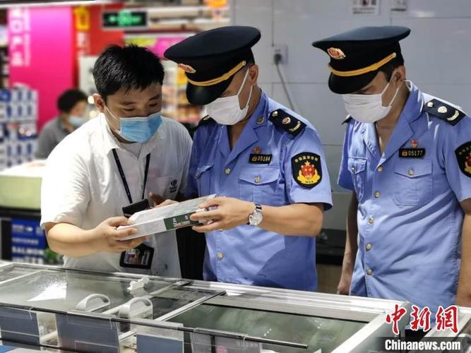 全链条视角下食品销售者的责任与协同 从生产到餐桌的风险管控