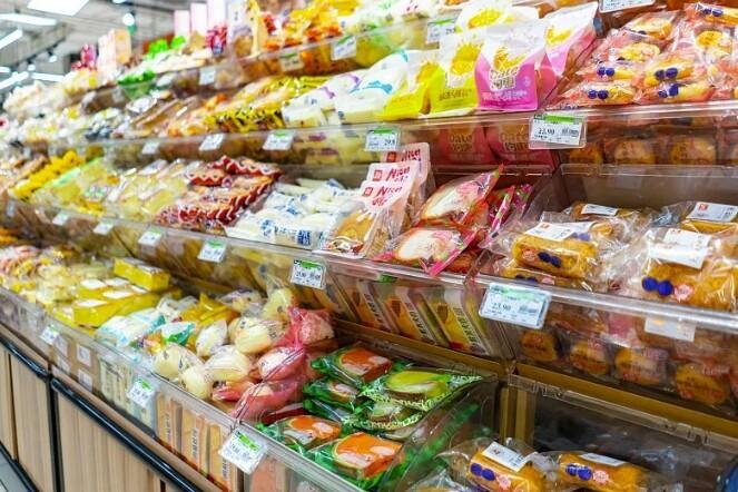 最小包装食品也该标注生产日期 莫让“最小”成为监管盲区