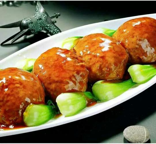 工厂直营·绿色安心 专业包席特色食材的创新之道
