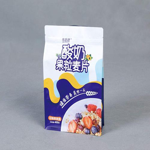 食品级塑料袋厂家销售指南 邯郸市鼎邦塑料制品为您解析食品销售包装安全之道