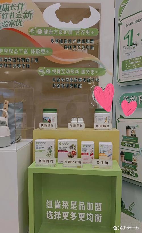 安利送货上门清洁用品食品咨询指南